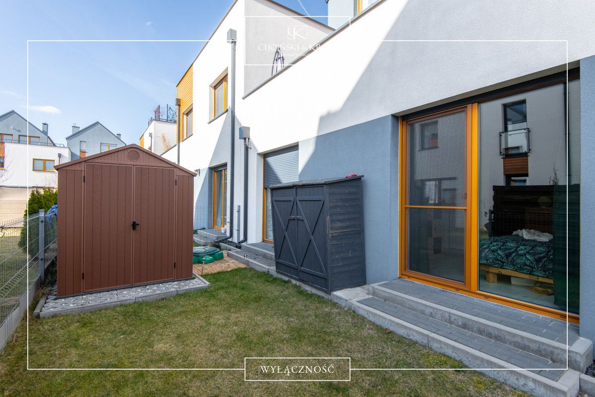 Mieszkanie 3-pokojowe Koninko, ul. Poetów. Zdjęcie 14