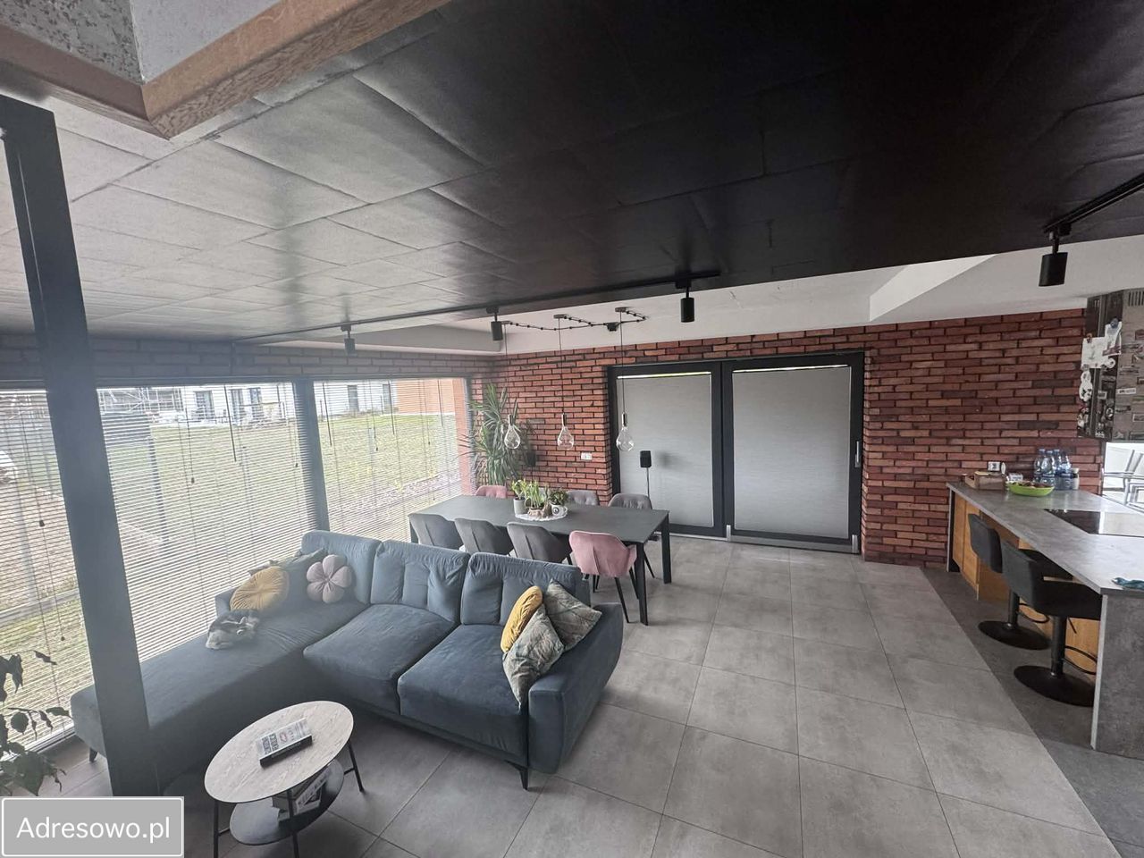 dom wolnostojący, 5 pokoi Żyrardów, ul. Żytnia. Zdjęcie 9