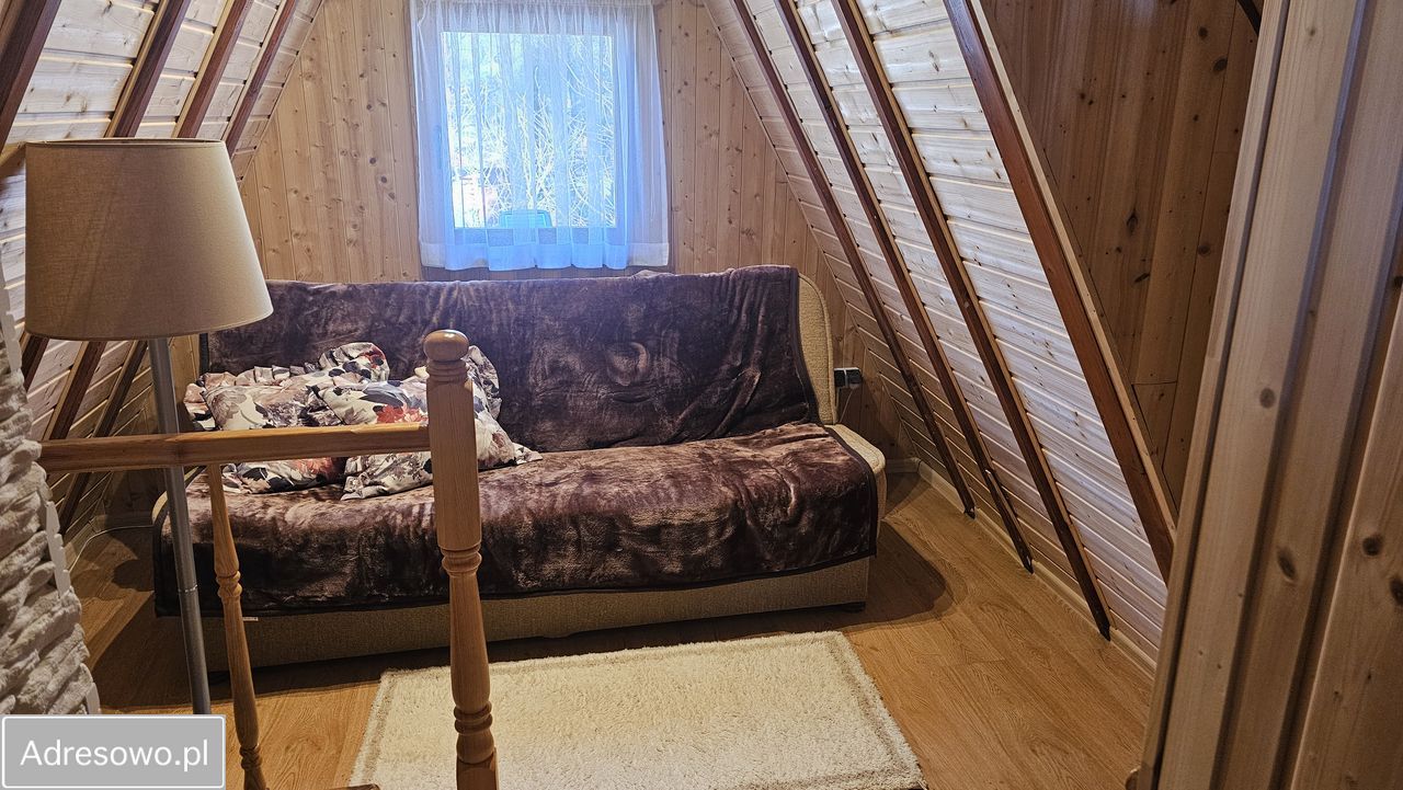 dom wolnostojący, 3 pokoje Łętowo. Zdjęcie 15