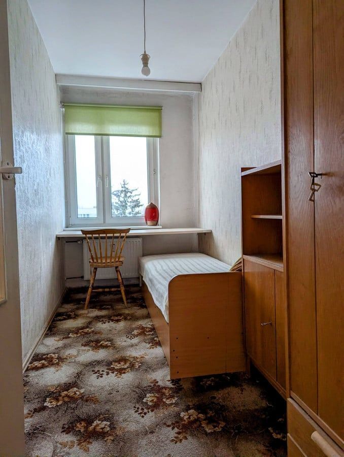 Mieszkanie 3-pokojowe Poznań Winogrady, ul. Słowiańska. Zdjęcie 2