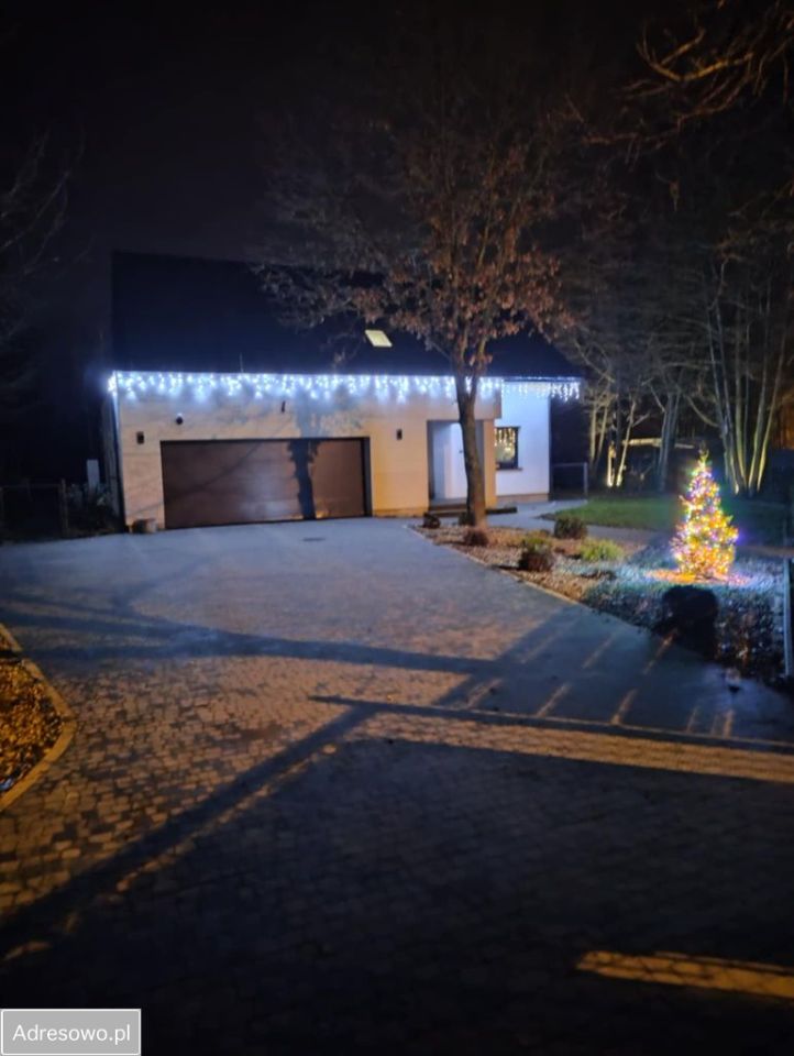 dom wolnostojący, 4 pokoje Płock. Zdjęcie 6