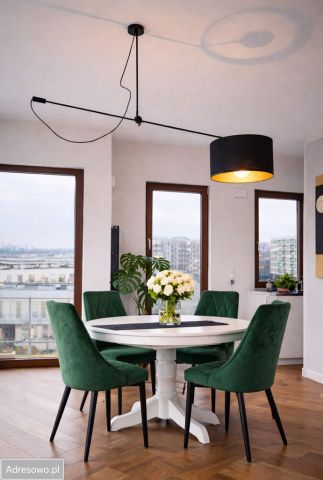 Mieszkanie 3-pokojowe Warszawa Mokotów, ul. Bergamotki. Zdjęcie 1