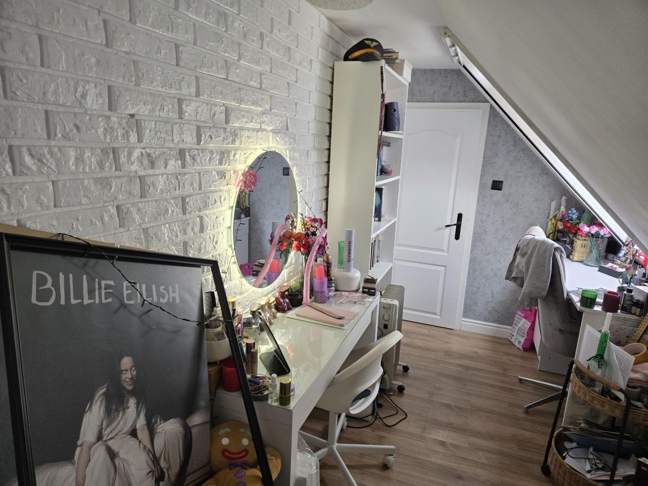 Mieszkanie 3-pokojowe Maksymilianowo, ul. Łabędzia. Zdjęcie 11