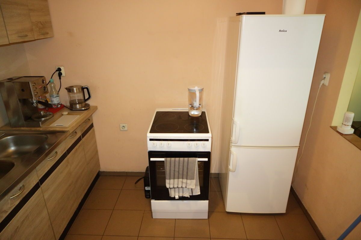 Mieszkanie 1-pokojowe Poznań Nowe Miasto, ul. Na Miasteczku. Zdjęcie 3