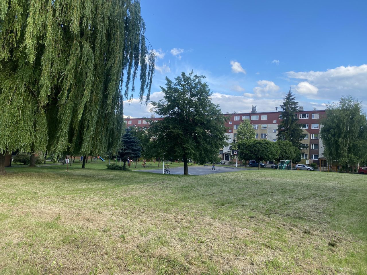 Mieszkanie 3-pokojowe Przemyśl Zasanie, ul. Grunwaldzka. Zdjęcie 20
