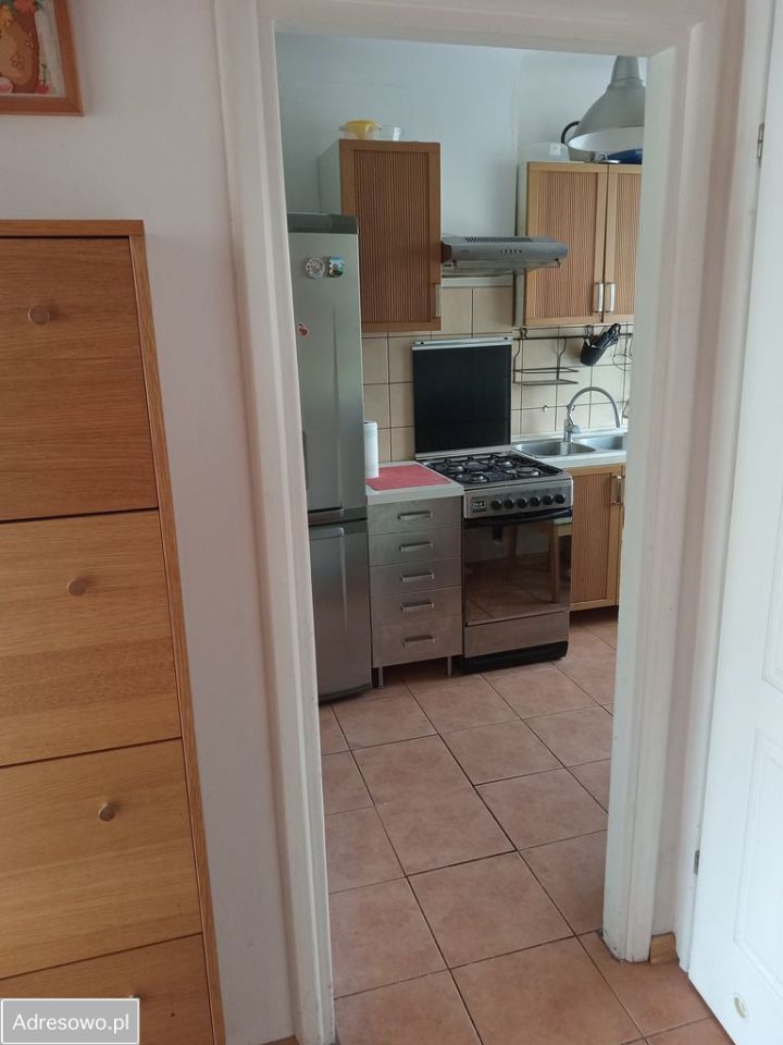 Mieszkanie 2-pokojowe Warszawa Praga-Północ, ul. Ratuszowa. Zdjęcie 6