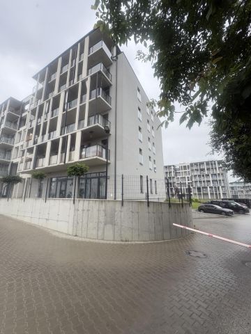 Mieszkanie 4-pokojowe Łańcut, ul. Jana Pawła II. Zdjęcie 1