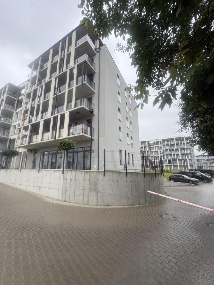 Mieszkanie 4-pokojowe Łańcut, ul. Jana Pawła II. Zdjęcie 1