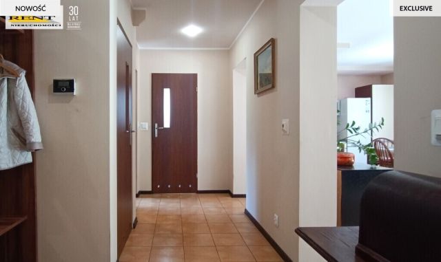 dom wolnostojący, 5 pokoi Morzyczyn, os. Południowe. Zdjęcie 30