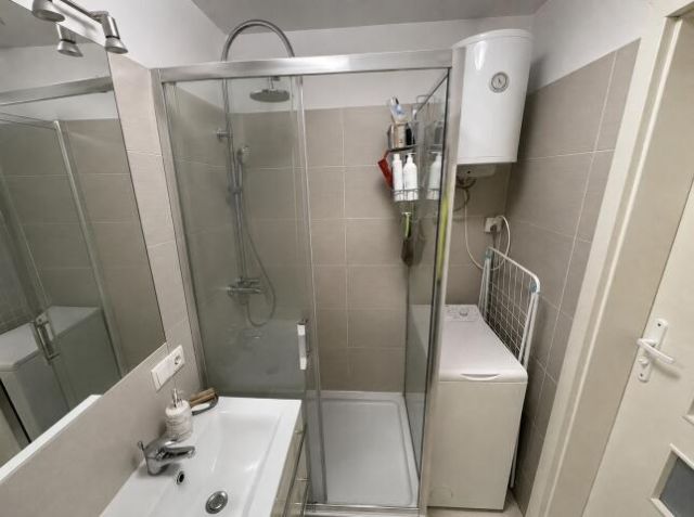 Mieszkanie 2-pokojowe Katowice Koszutka, ul. Grabowa. Zdjęcie 10