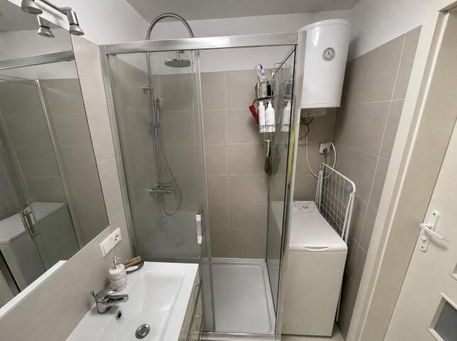 Mieszkanie 2-pokojowe Katowice Koszutka, ul. Grabowa. Zdjęcie 10