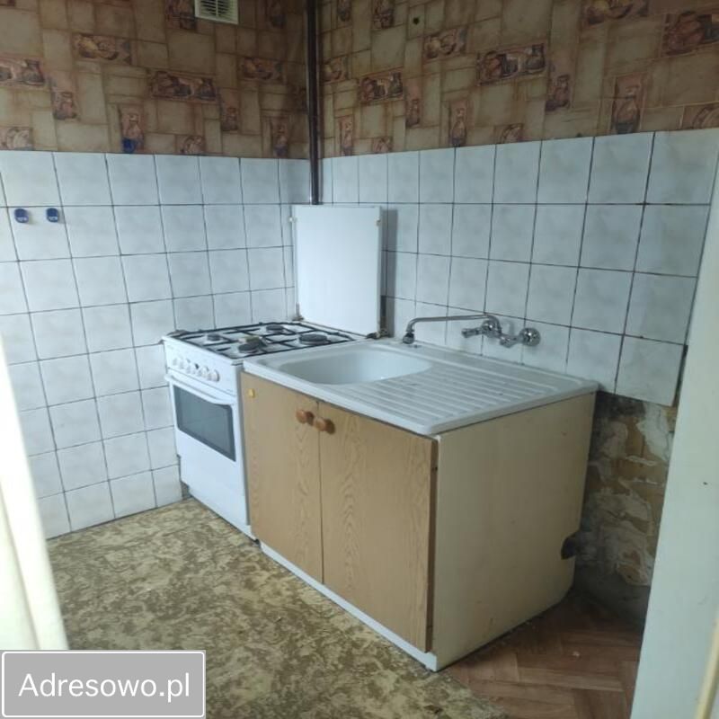 Mieszkanie 2-pokojowe Częstochowa Raków, ul. Asnyka. Zdjęcie 17
