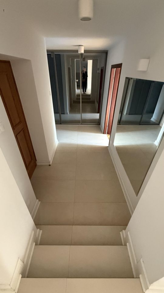 dom szeregowy, 5 pokoi Warszawa Bielany, ul. Kleczewska. Zdjęcie 7