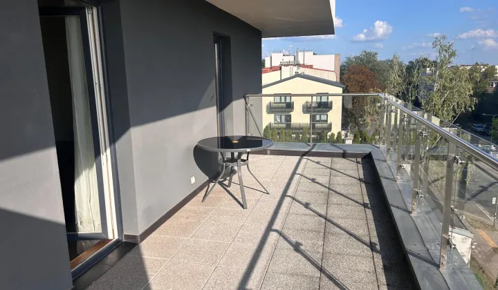 Mieszkanie 2-pokojowe Warszawa Praga-Południe, ul. Stanisława Żółkiewskiego