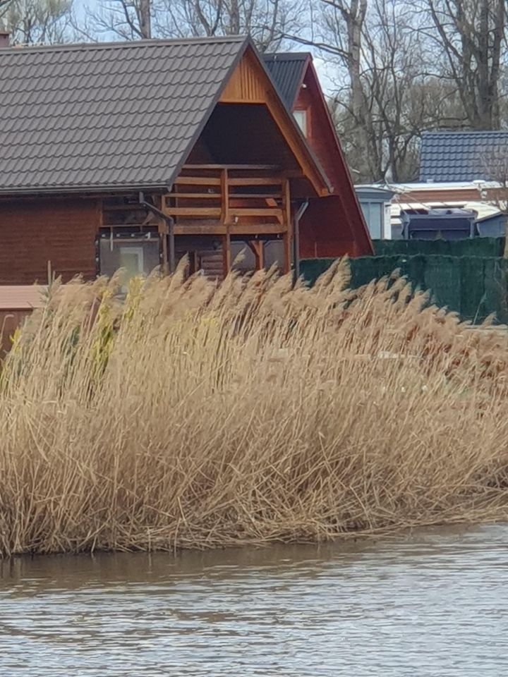 Działka rekreacyjna Olza, ul. Kolejowa. Zdjęcie 6