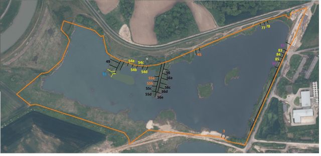 Działka inna Lewin Brzeski, ul. Kościuszki. Zdjęcie 1