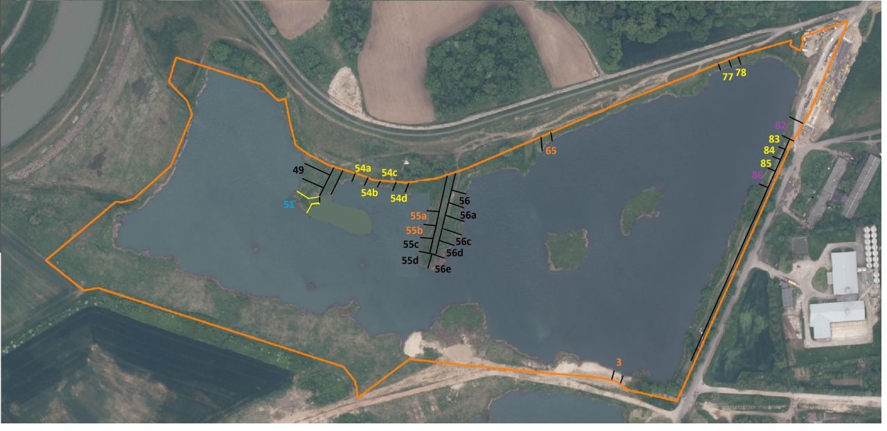Działka inna Lewin Brzeski, ul. Kościuszki