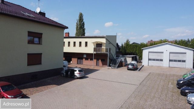 Nieruchomość komercyjna Pyskowice, ul. Wolności. Zdjęcie 1