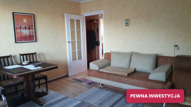 Mieszkanie 2-pokojowe Reda, ul. Marii Konopnickiej. Zdjęcie 1