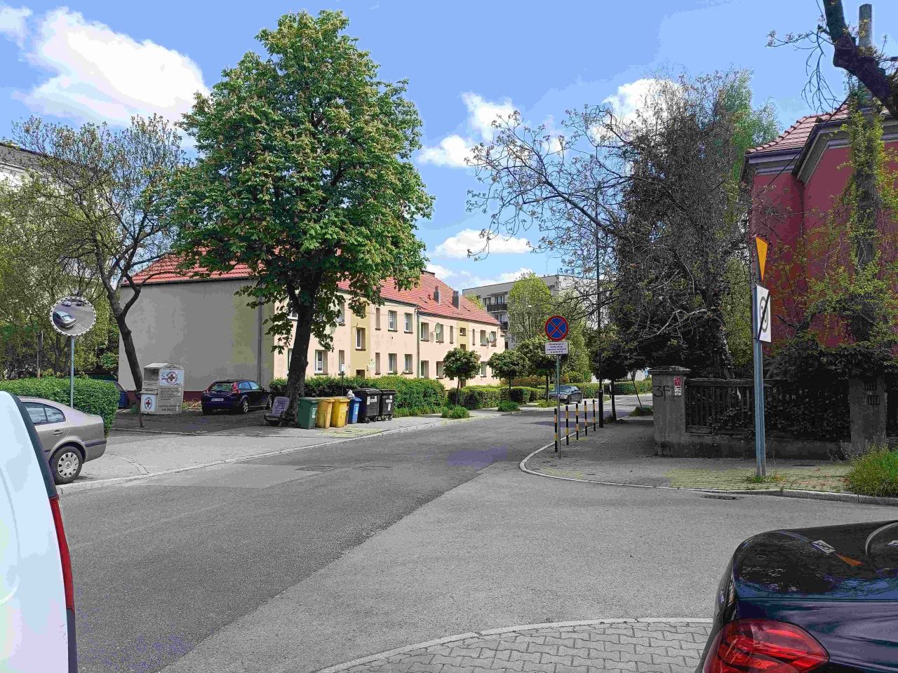 Lokal Gliwice, ul. Jaskółcza. Zdjęcie 19