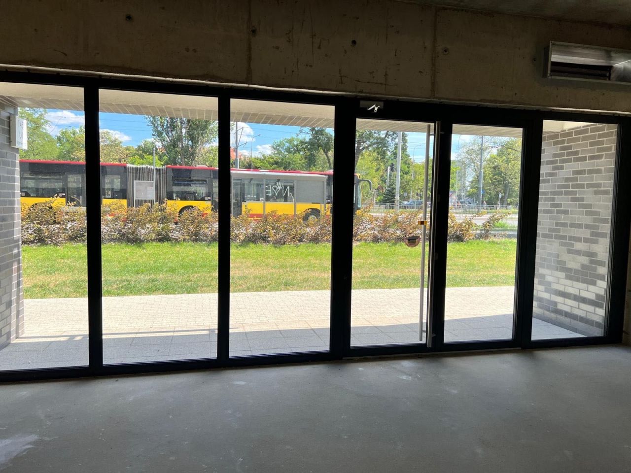 Lokal Wrocław Krzyki, ul. Kamienna. Zdjęcie 2