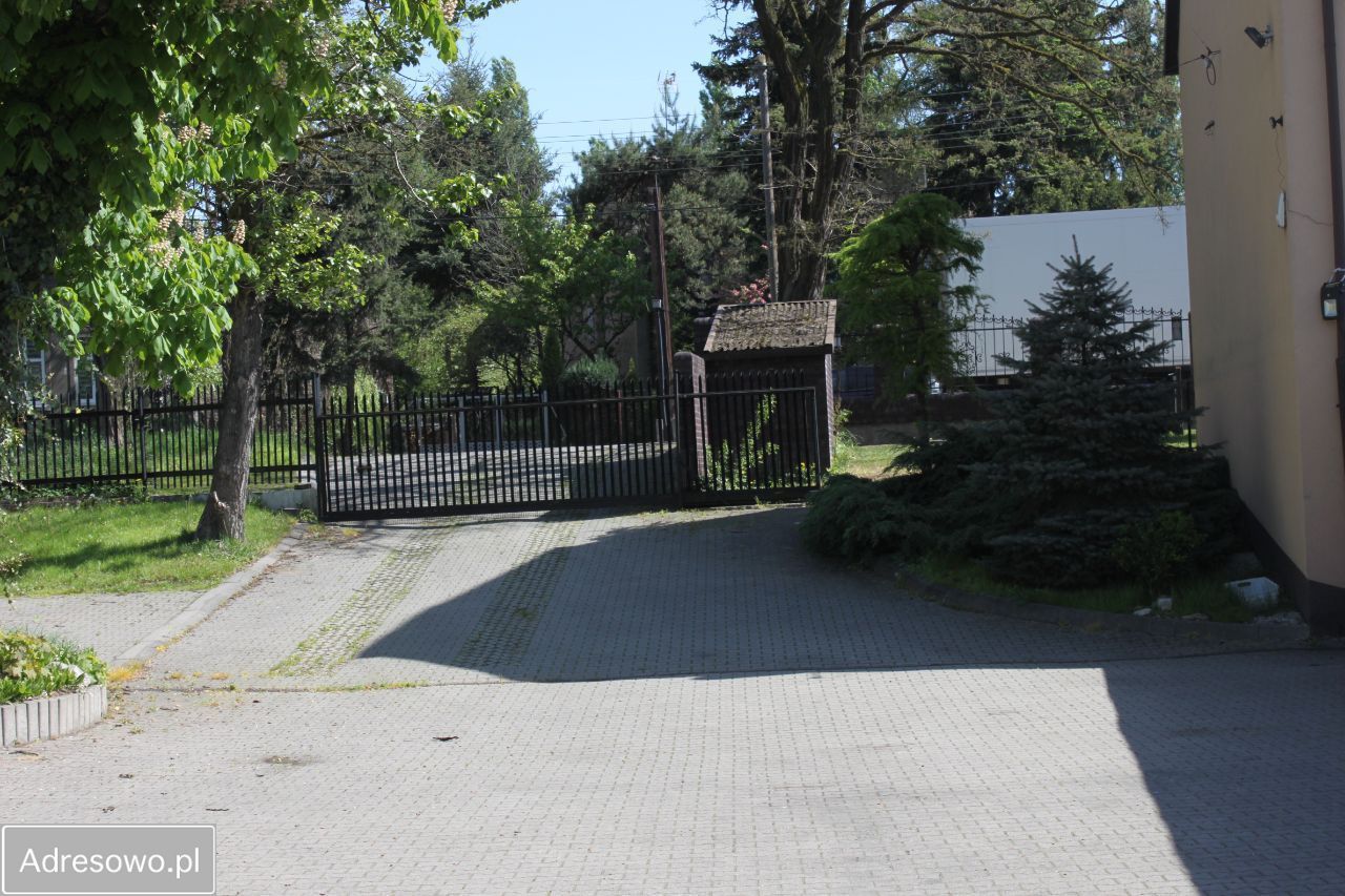 dom wolnostojący, 6 pokoi Sosnowiec Jęzor, ul. Orląt Lwowskich. Zdjęcie 8