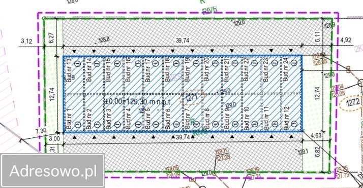 Garaż/miejsce parkingowe Przemków. Zdjęcie 3