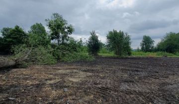 Działka inwestycyjna Piekary Śląskie, ul. Jana Brzechwy