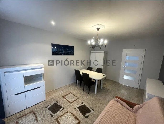 Mieszkanie 2-pokojowe Warszawa Praga-Południe, ul. Wspólna Droga