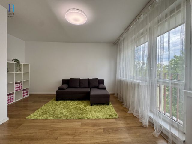 Mieszkanie 1-pokojowe Łódź Retkinia, ul. Olimpijska. Zdjęcie 2