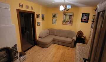 dom wolnostojący, 3 pokoje Lubocień