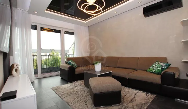 Mieszkanie 4-pokojowe Smolec, ul. Orzechowa