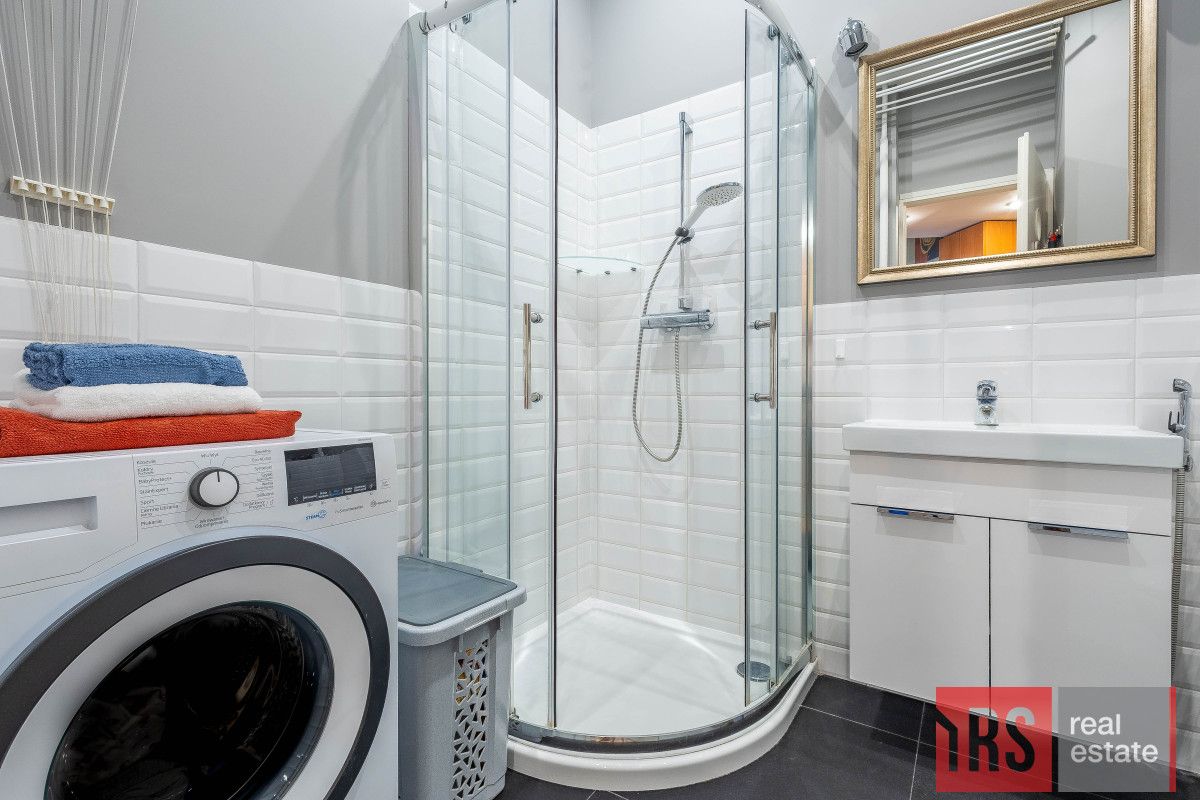 Mieszkanie 2-pokojowe Warszawa Śródmieście, ul. Solec. Zdjęcie 7