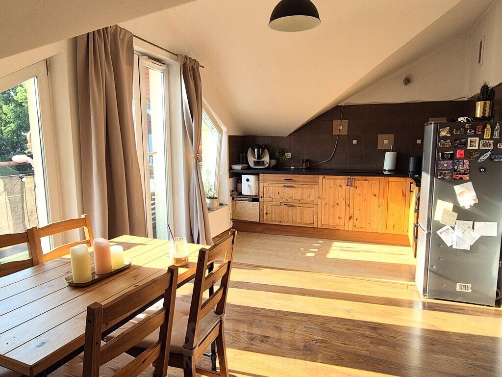 Mieszkanie 2-pokojowe Kraków, os. Złota Podkowa. Zdjęcie 2