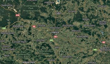 Mieszkanie 2-pokojowe Legnica Piekary Wielkie, obojetnie