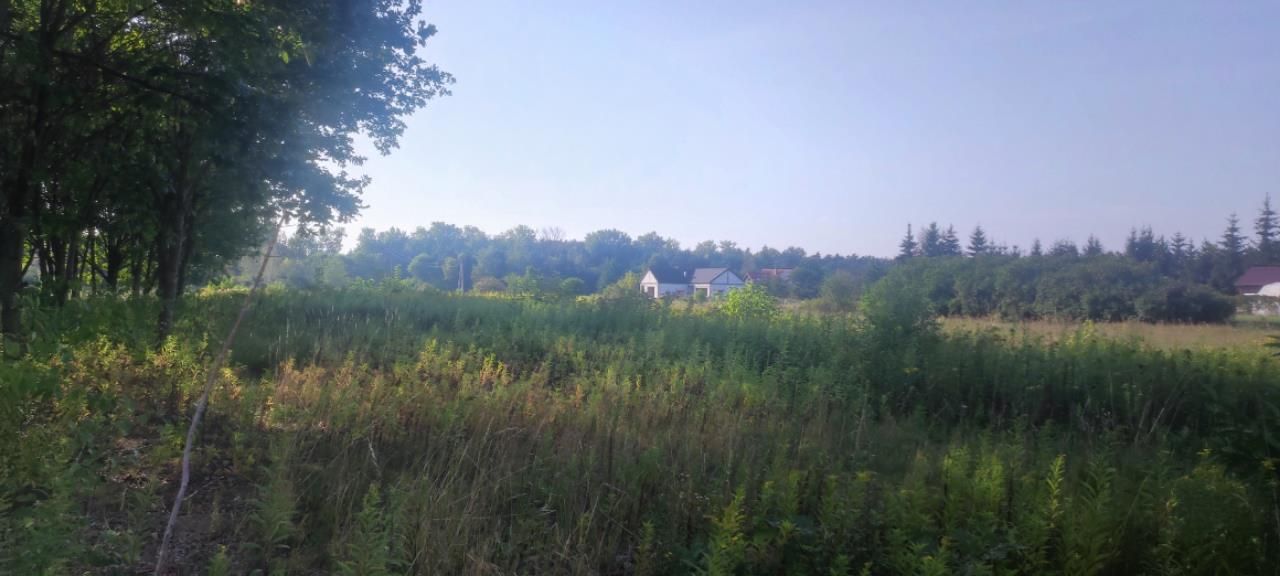 Działka budowlana Stanisławów Pierwszy, ul. Przyszłość. Zdjęcie 14