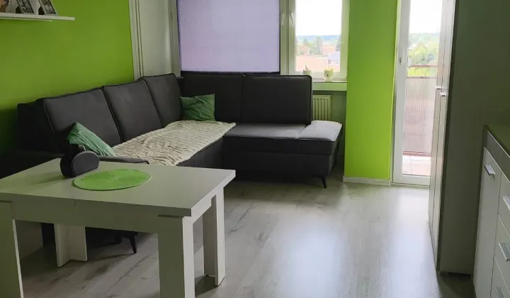 Mieszkanie 3-pokojowe Zdzieszowice