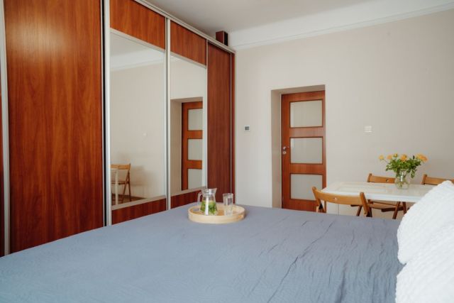 bliźniak, 6 pokoi Łódź Górna, ul. Stanisława Dubois. Zdjęcie 2