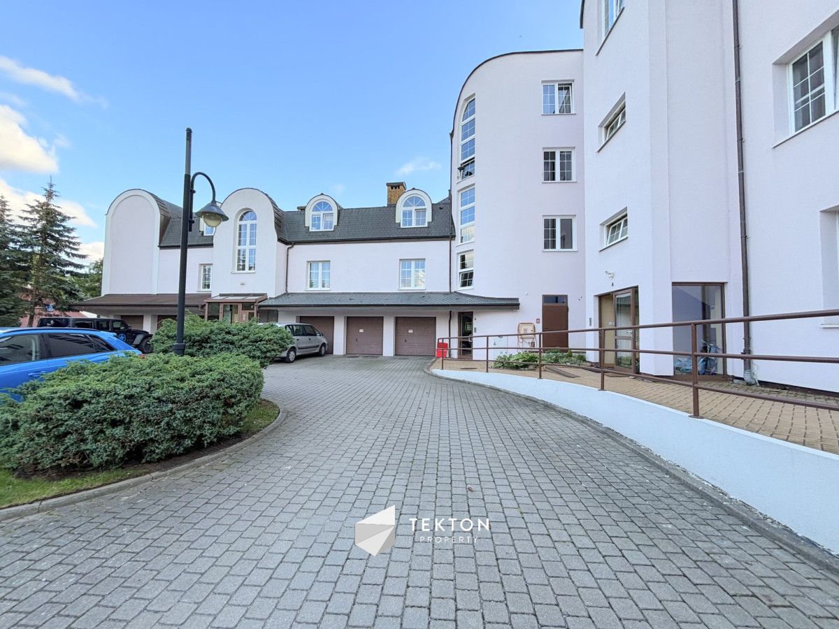 Mieszkanie 2-pokojowe Straszyn, ul. Saturna. Zdjęcie 16