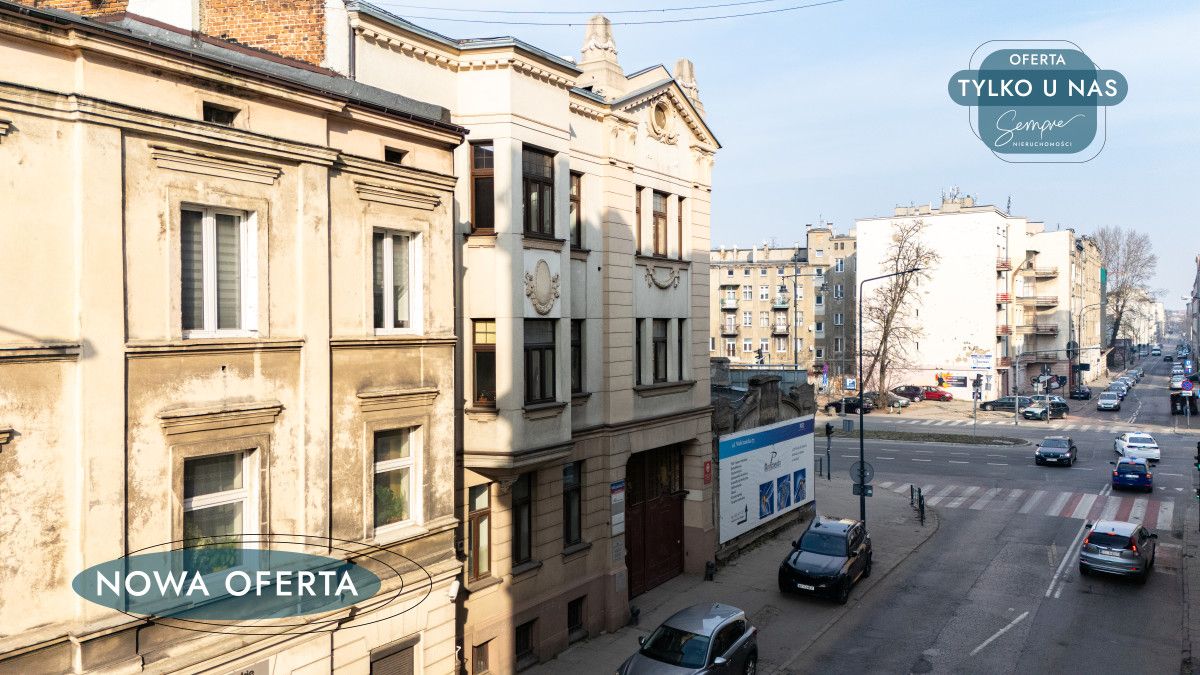 Lokal Łódź Śródmieście, ul. Wólczańska. Zdjęcie 34