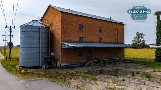 Lokal Marcinów. Zdjęcie 20