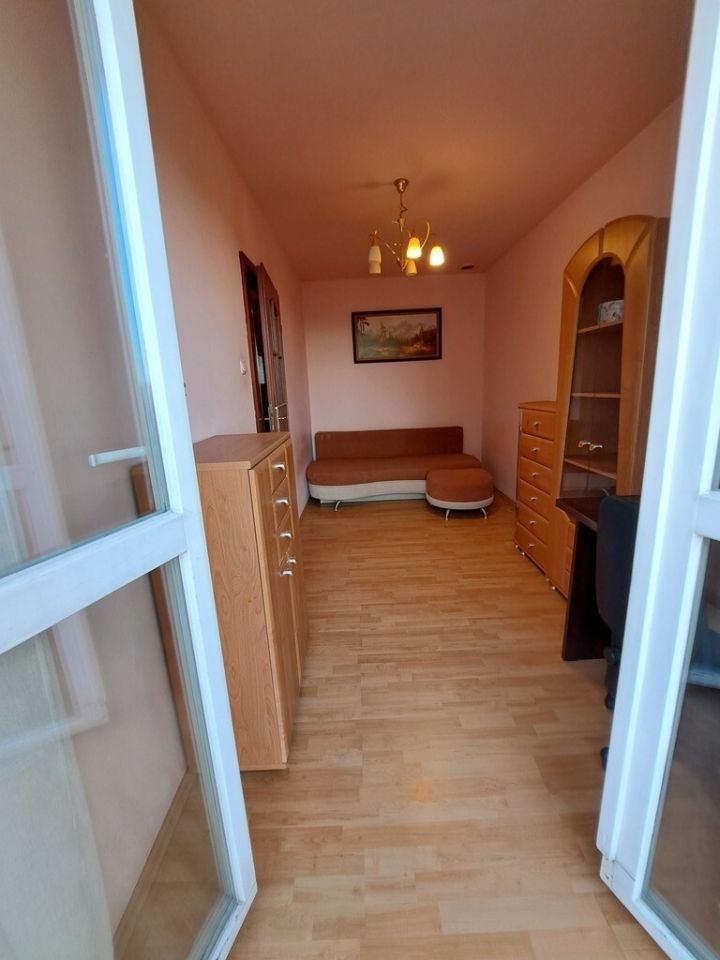 Mieszkanie 3-pokojowe Wrocław Krzyki, ul. Róży Wiatrów. Zdjęcie 12