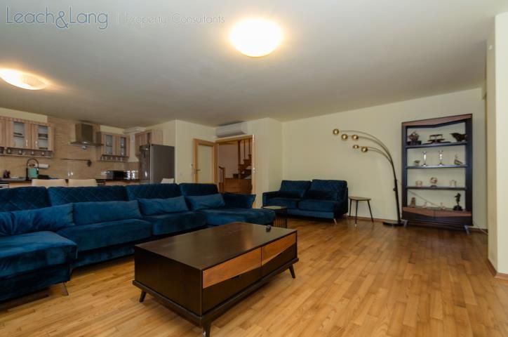 Mieszkanie 3-pokojowe Kraków Stare Miasto, ul. św. Tomasza. Zdjęcie 7