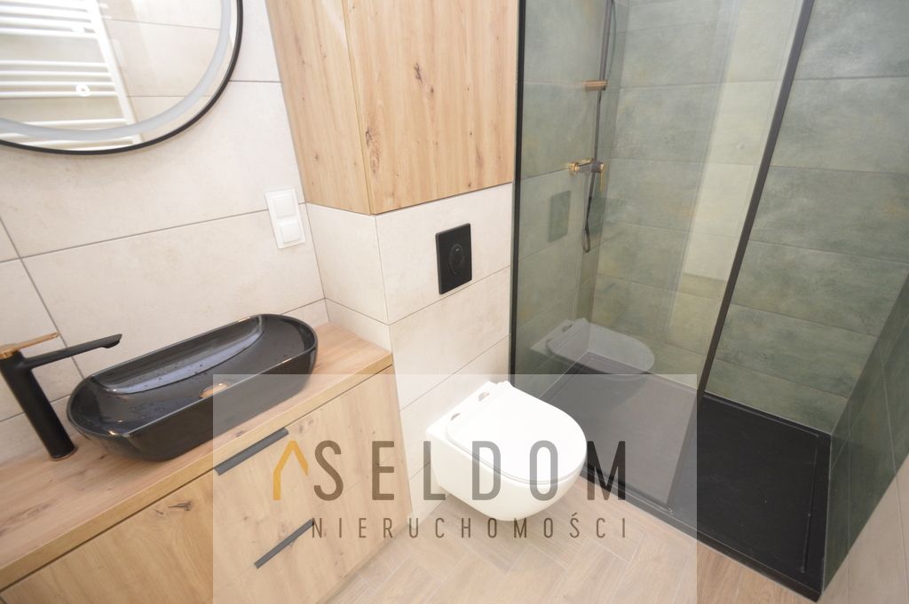 Mieszkanie 1-pokojowe Legnica Bielany, ul. płk. Karola Myrka. Zdjęcie 6