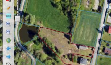 Działka budowlana Bogumiłów