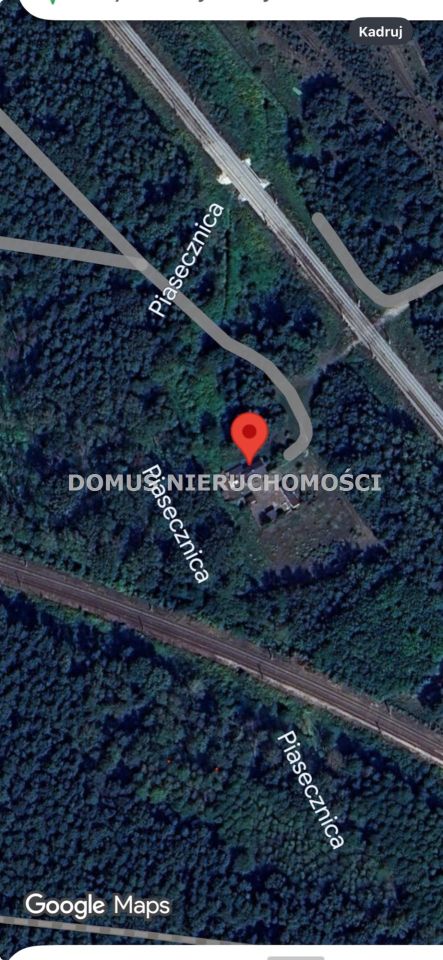 dom wolnostojący, 4 pokoje Koluszki. Zdjęcie 2