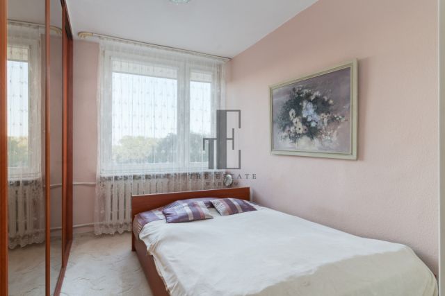 Mieszkanie 4-pokojowe Warszawa Bielany, ul. Gwiaździsta. Zdjęcie 8