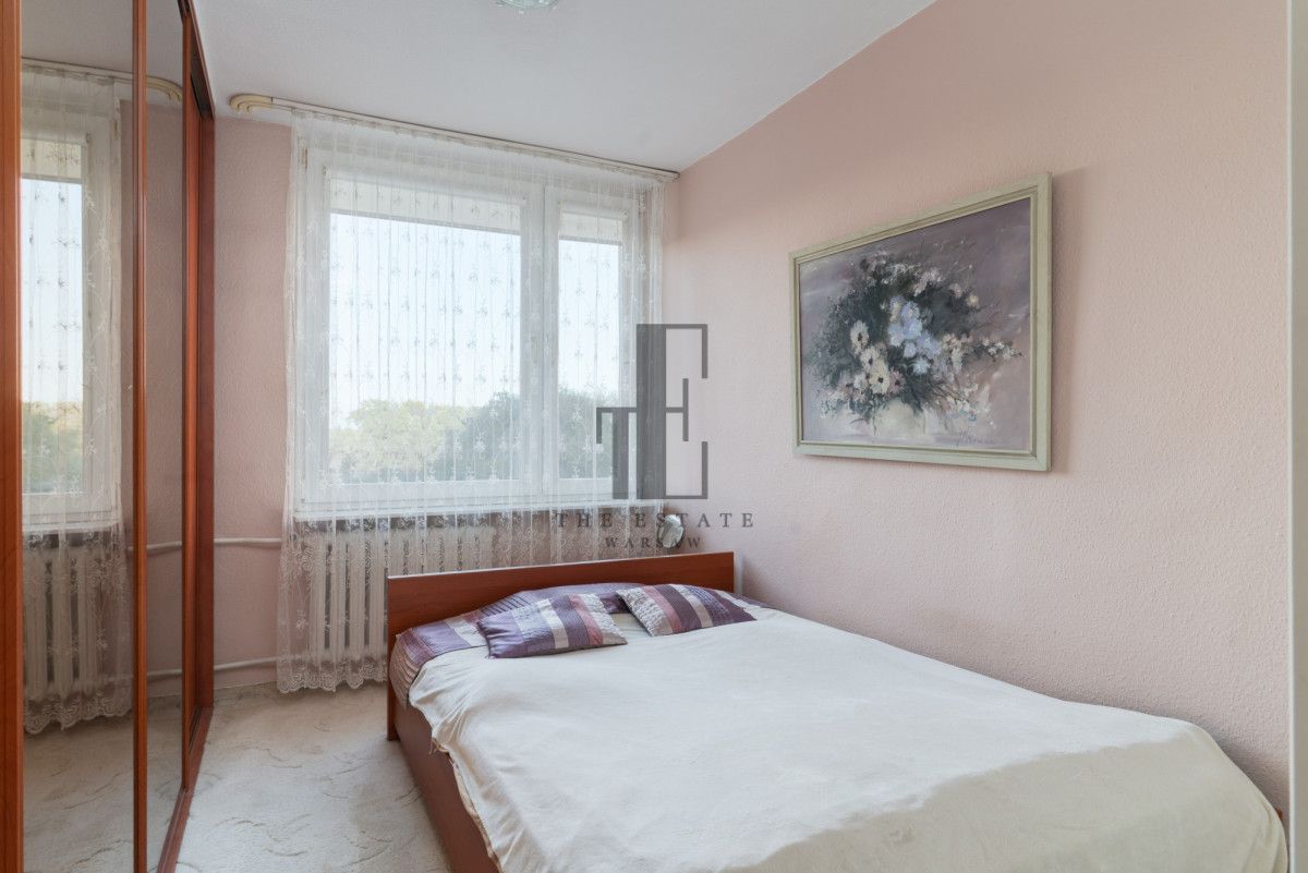 Mieszkanie 4-pokojowe Warszawa Bielany, ul. Gwiaździsta. Zdjęcie 8