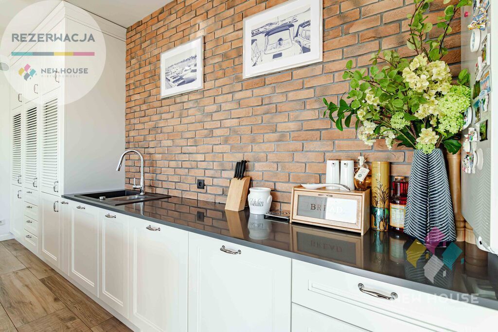 Mieszkanie 3-pokojowe Olsztyn Podgrodzie, ul. Armii Krajowej. Zdjęcie 5