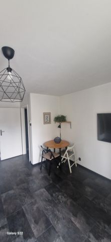 Mieszkanie 1-pokojowe Chorzów Centrum, ul. Walerego Wróblewskiego. Zdjęcie 1